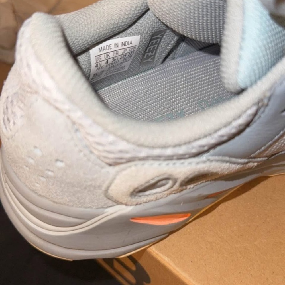 Yeezy 700 inertia